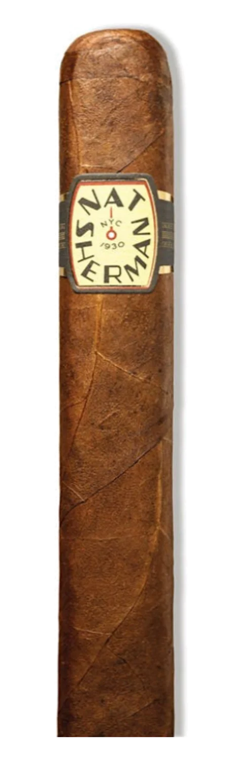 Nat Sherman Timeless Collection 749