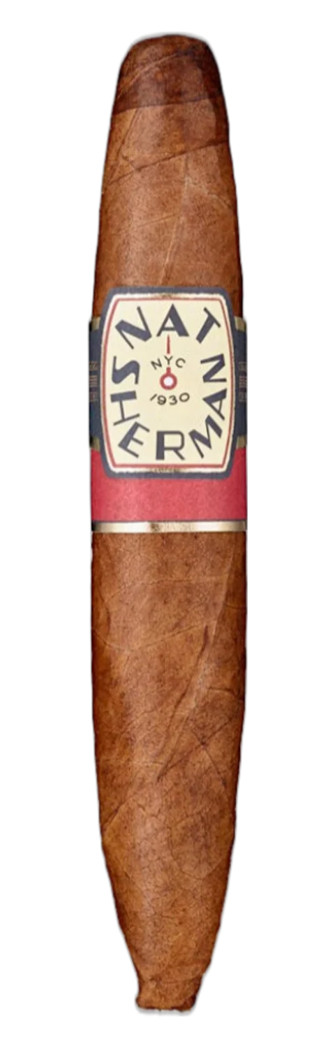 Nat Sherman Timeless Collection Divinos