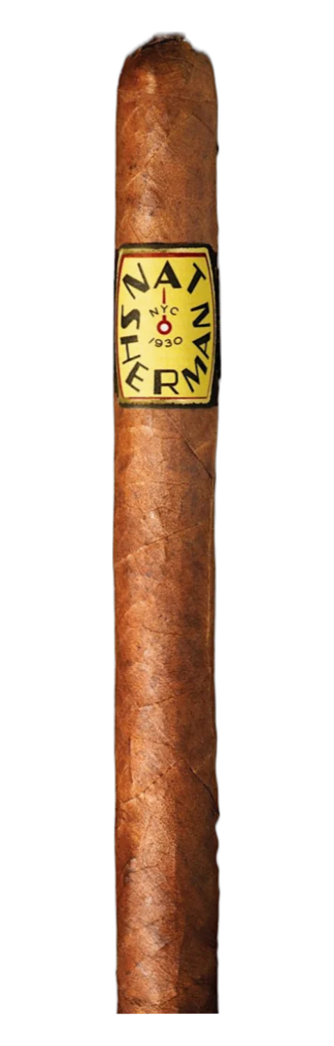 Nat Sherman Timeless Collection Especial