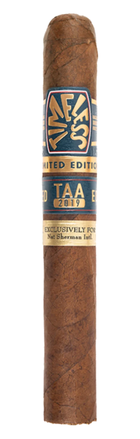 Nat Sherman Timeless TAA Limited Edition