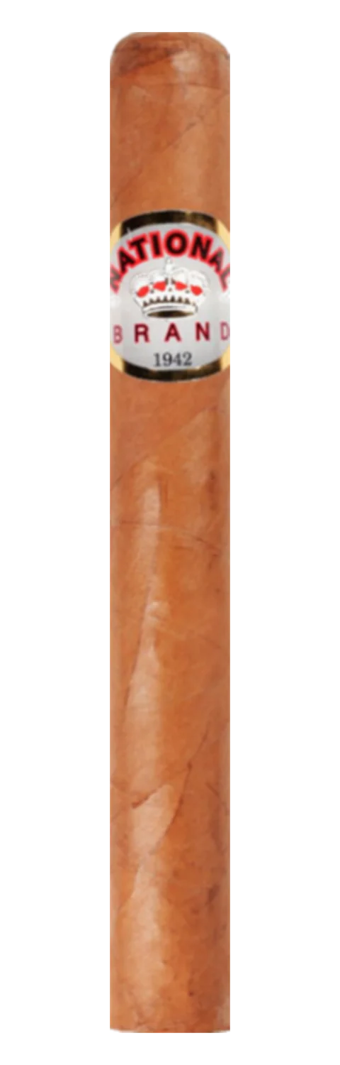 National Brand Cuban Seed Corona