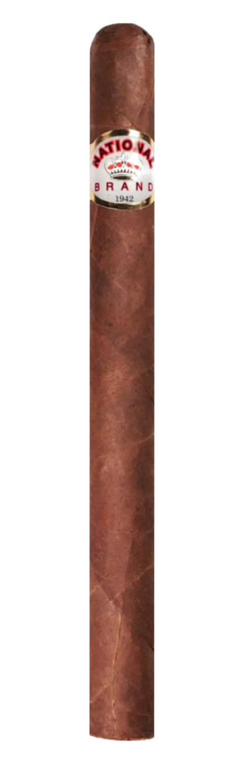National Brand Cuban Seed Maduro Imperial