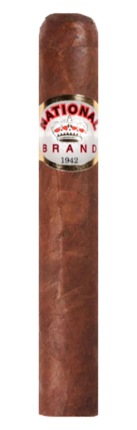 National Brand Cuban Seed Maduro Rothschild