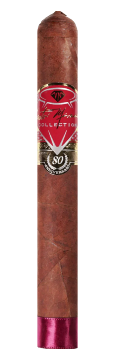 Nestor Miranda 80th Anniversary Danno