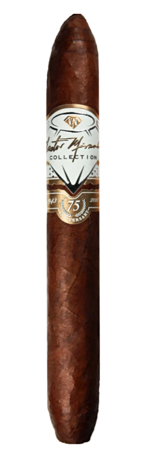 Nestor Miranda Collection 75th Anniversary