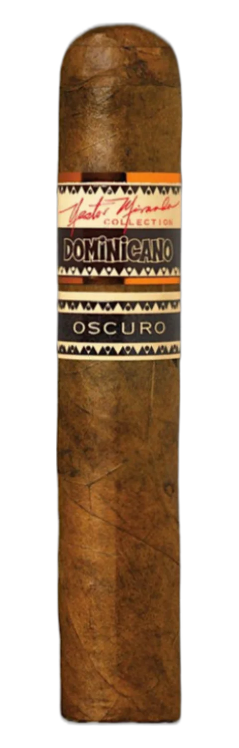 Nestor Miranda Collection Dominicano Coffee Break Oscuro