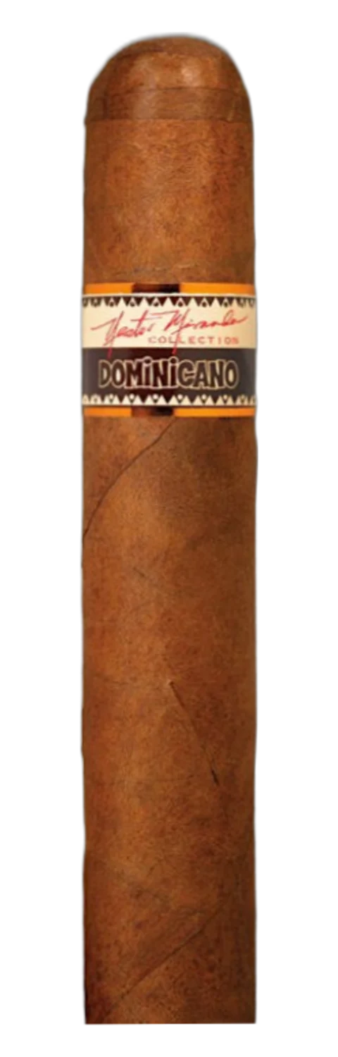 Nestor Miranda Collection Dominicano Gran Toro Rosado