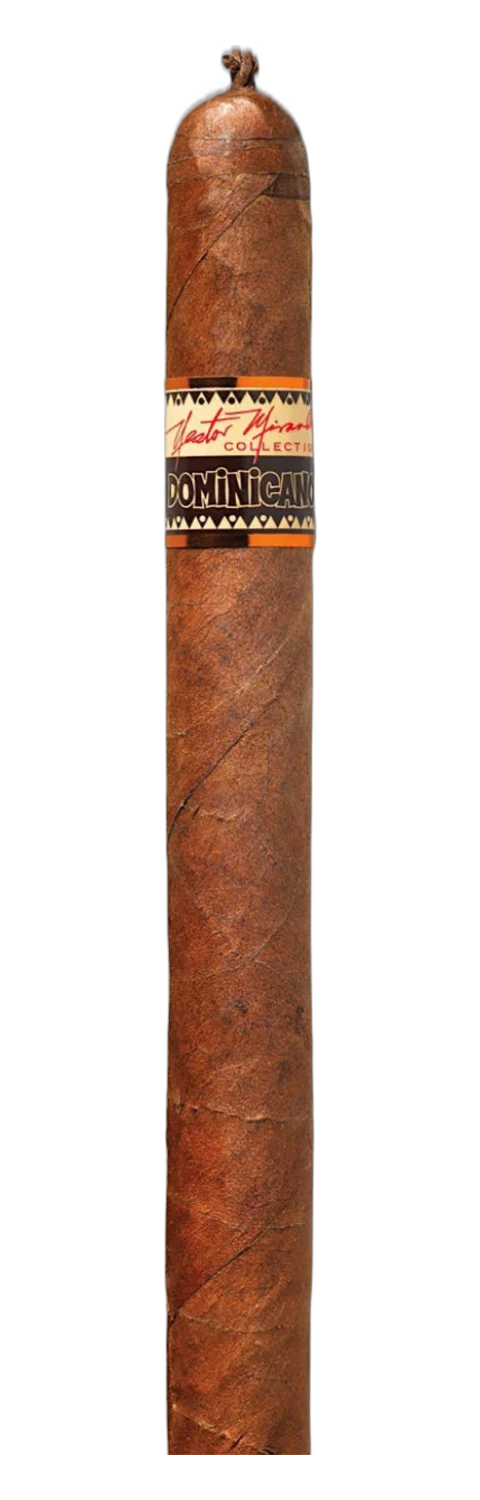 Nestor Miranda Collection Dominicano Lancero Rosado