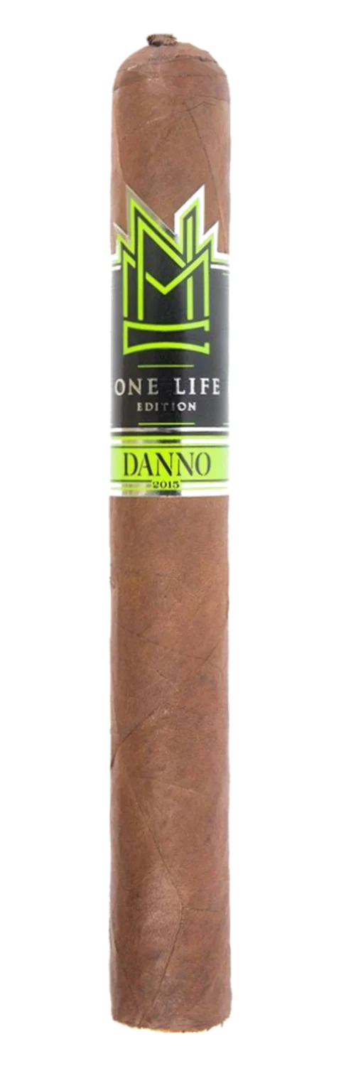 Nestor Miranda One Life Edition Habano Danno
