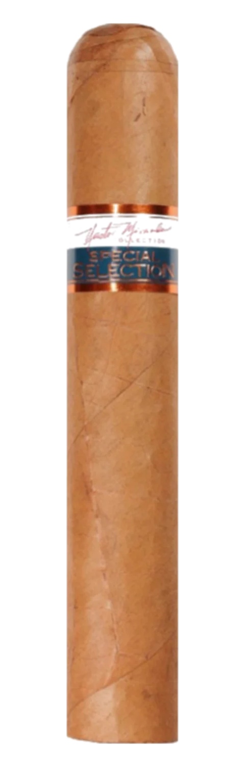 Nestor Miranda Special Selection Connecticut Gran Toro
