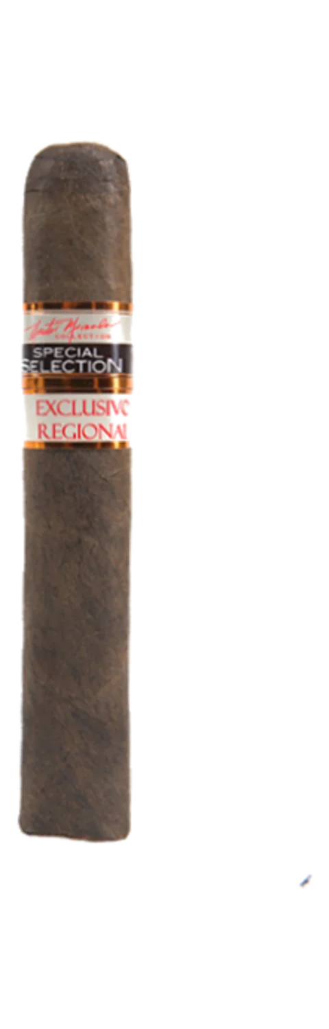 Nestor Miranda Special Selection Exclusivo Regional Toro Grande