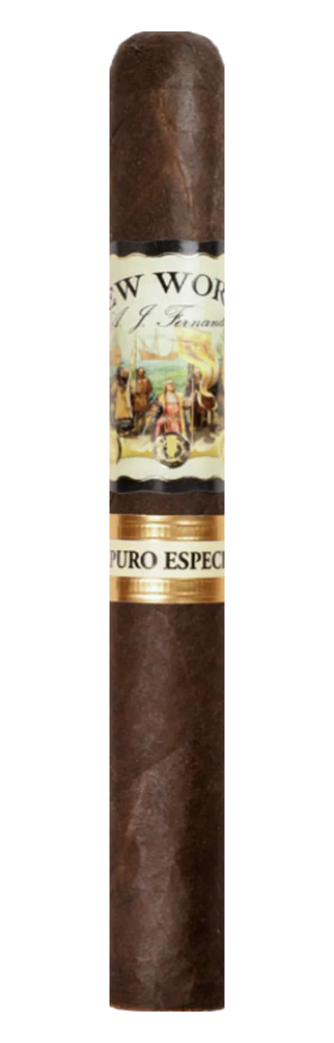 New World Puro Especial Short Churchill