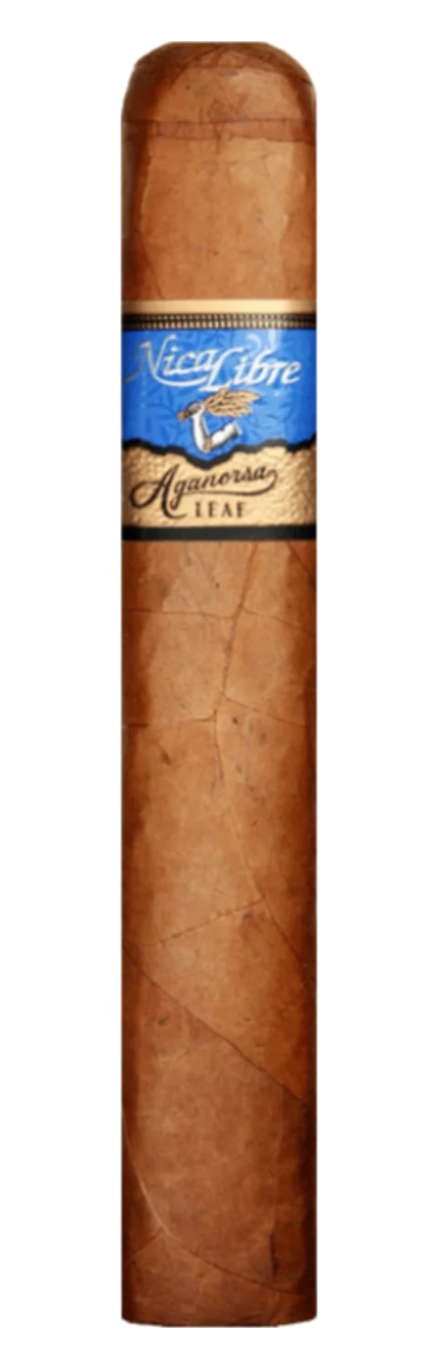 Nica Libre Aganorsa Titan