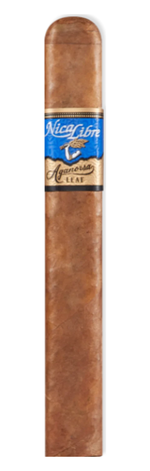 Nica Libre x Aganorsa Toro