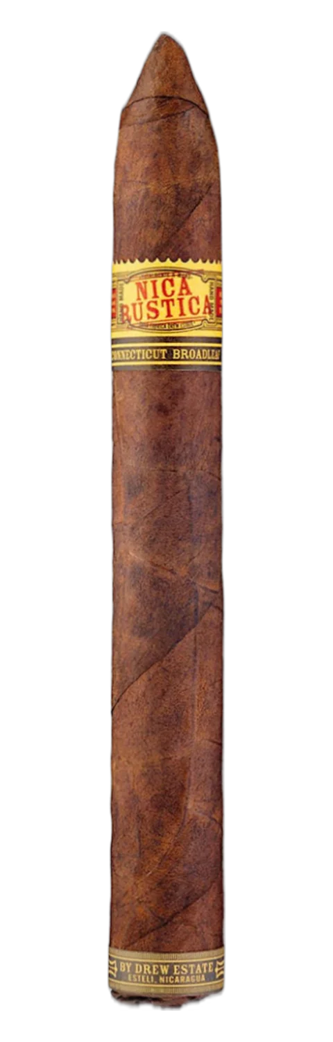 Nica Rustica Belly