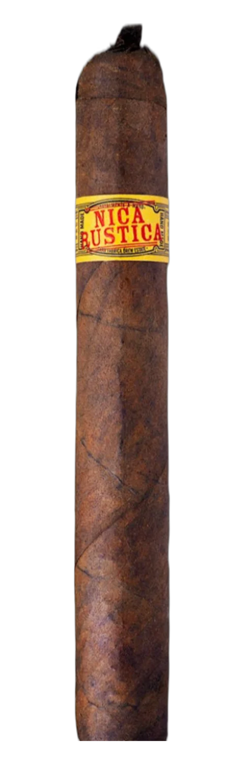 Nica Rustica El Brujito