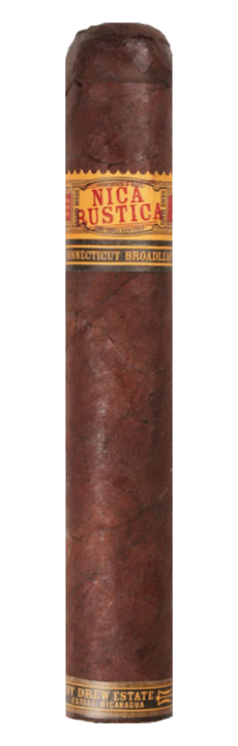 Nica Rustica Gordo