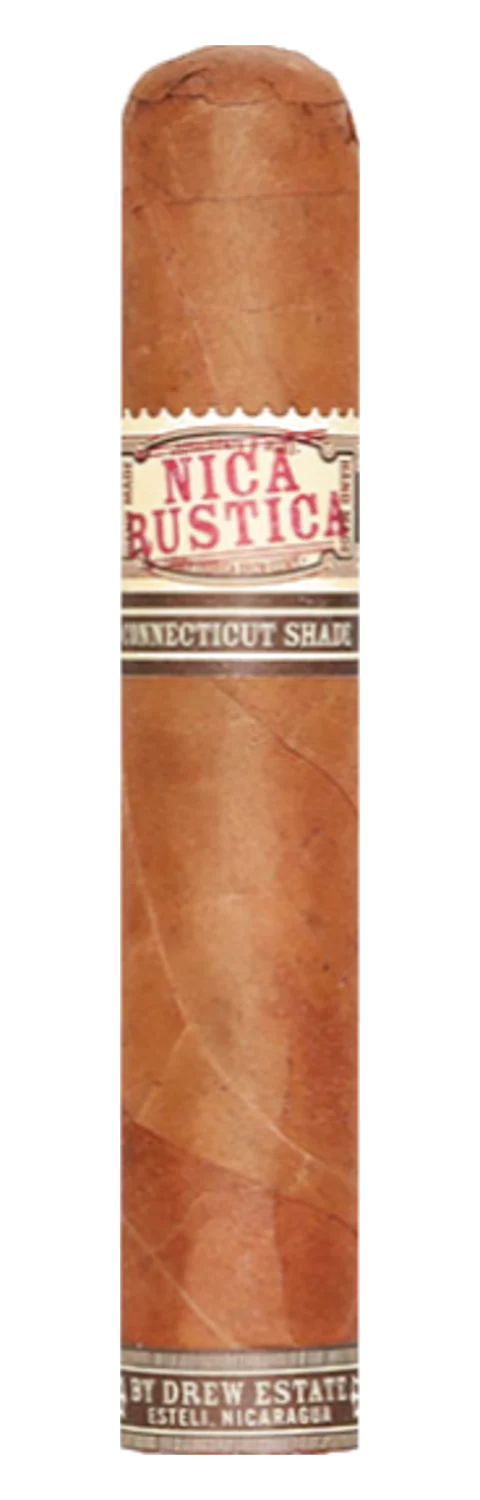 Nica Rustica Shade Short Robusto