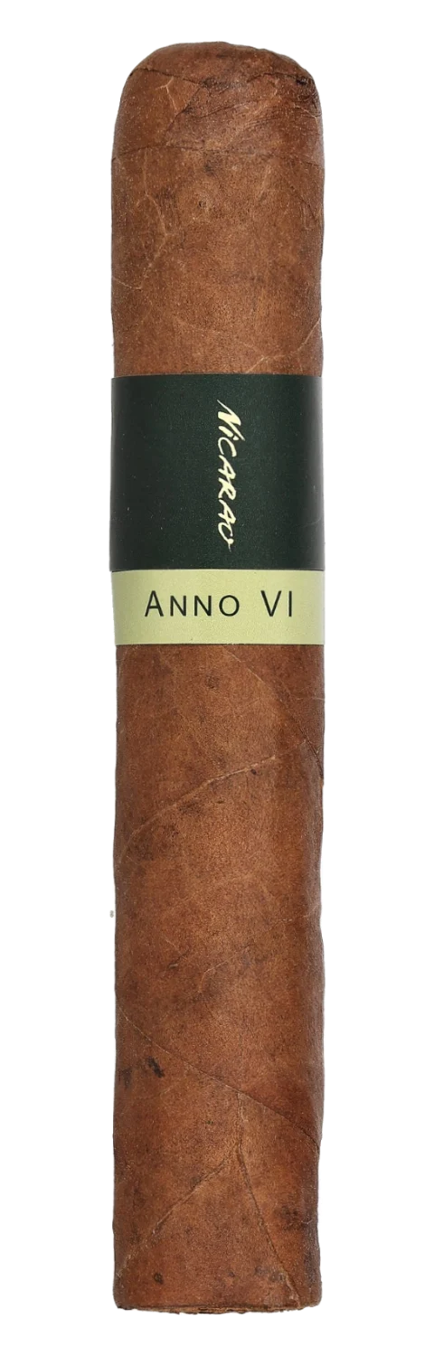 Nicarao Clásico Anno VI Robusto