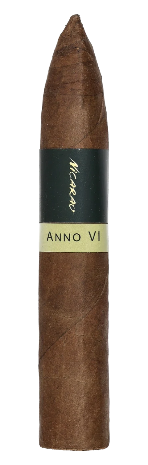 Nicarao Classico Anno VI Juanito