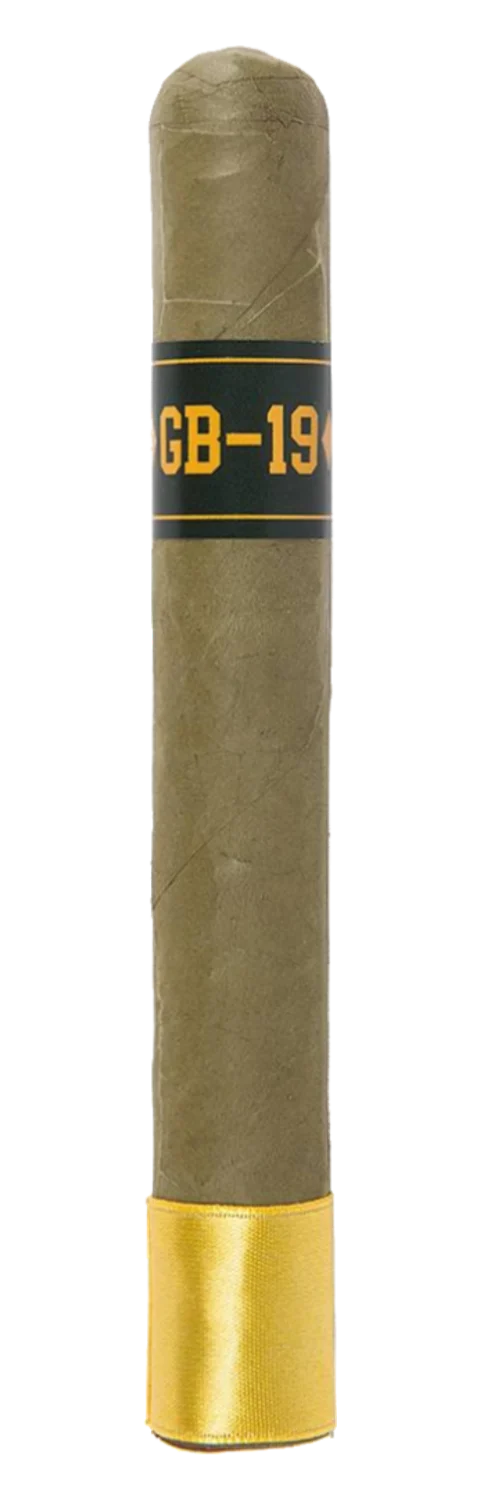 Nomad GB-19