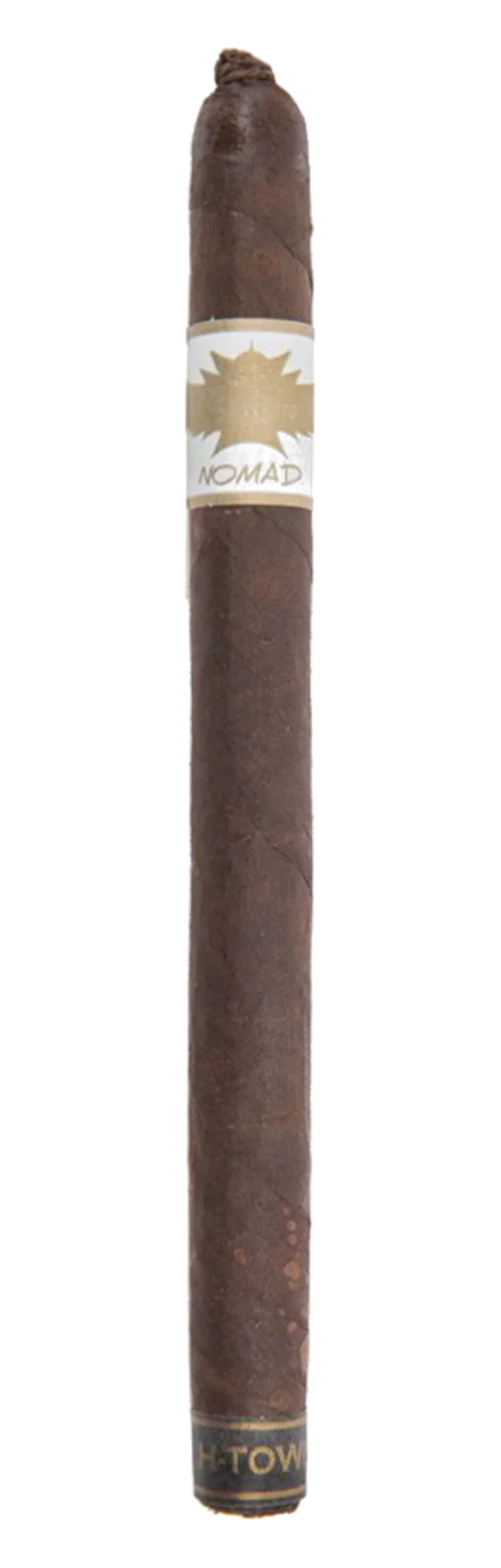 Nomad H-Town San Andres Lancero