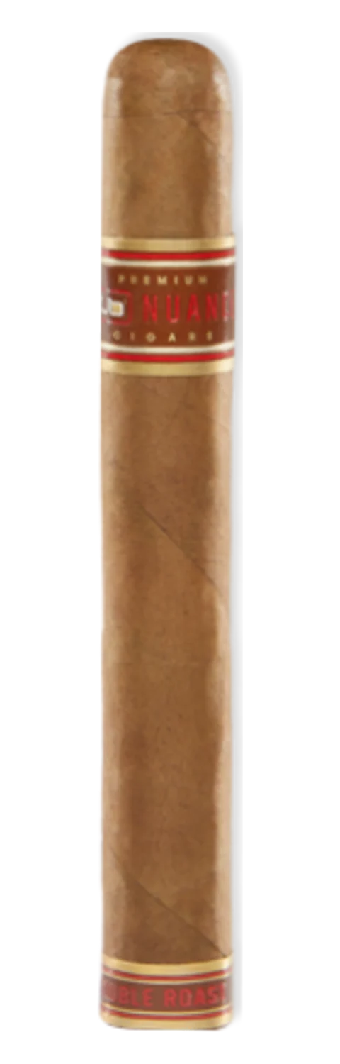 Nub Nuance Double Roast 542