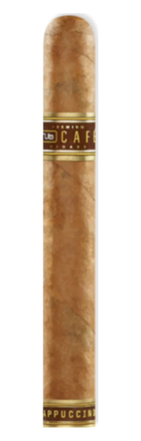 Nub Nuance Single Roast 542