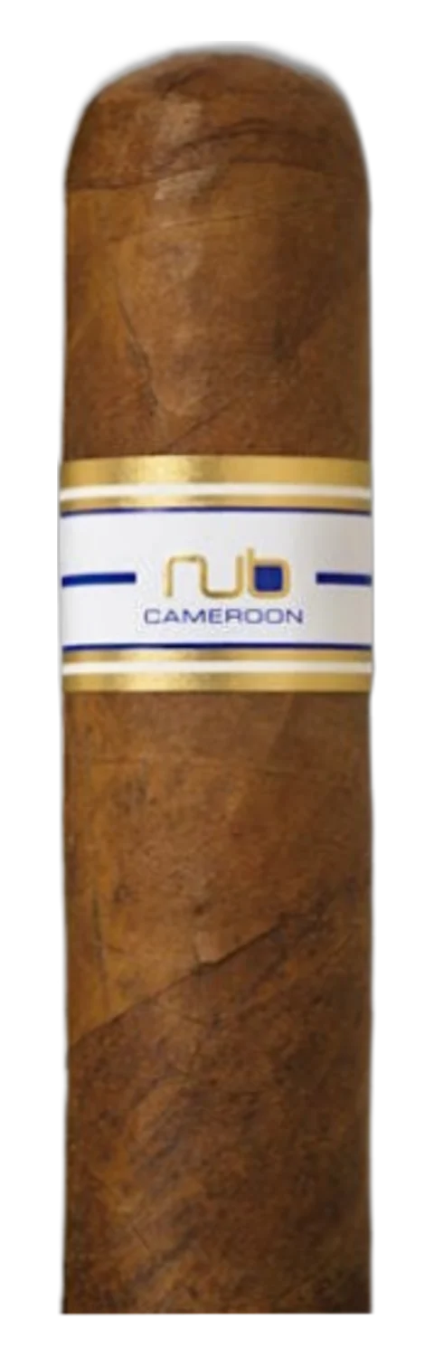 Nub Nub Cameroon Cameroon 460