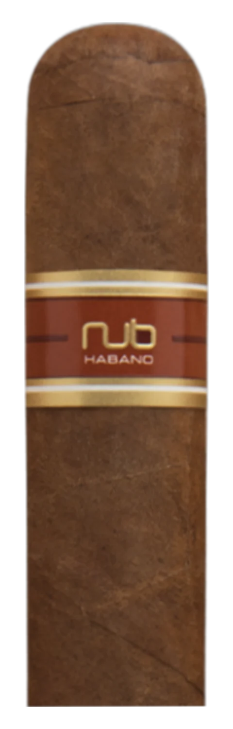 Nub Nub Habano Habano 460