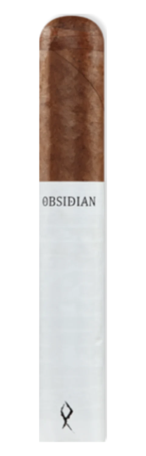 Obsidian White Noise Robusto