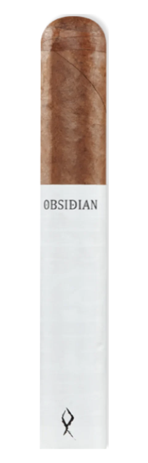 Obsidian White Noise Sixty