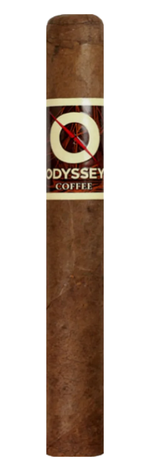 Odyssey Coffee Corona