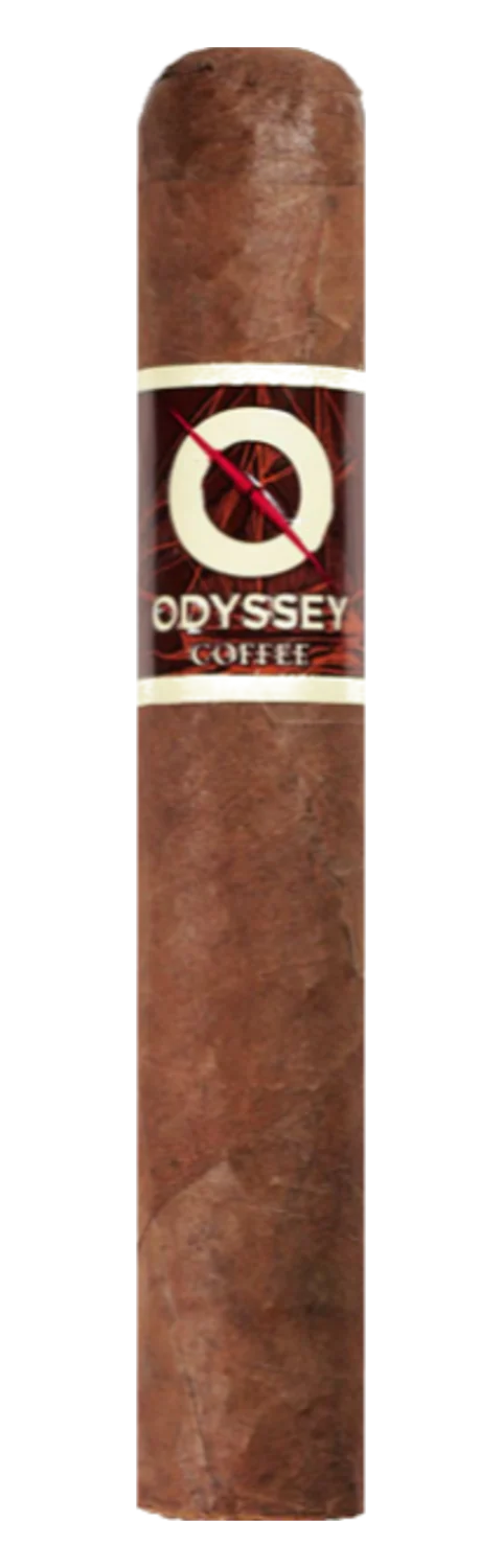 Odyssey Coffee Robusto