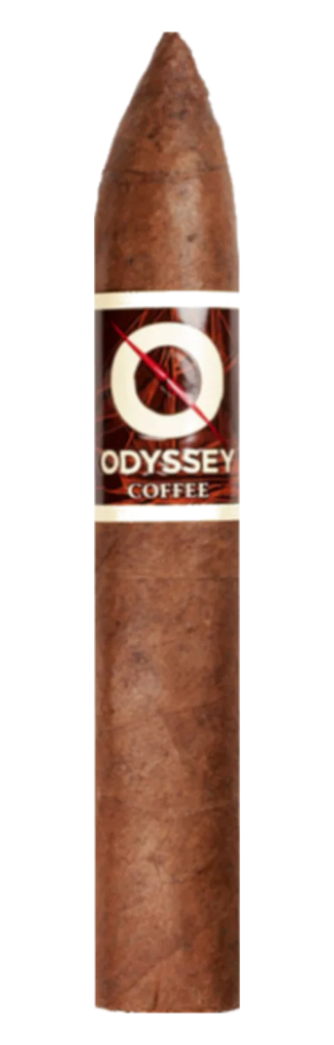 Odyssey Coffee Short Torpedo