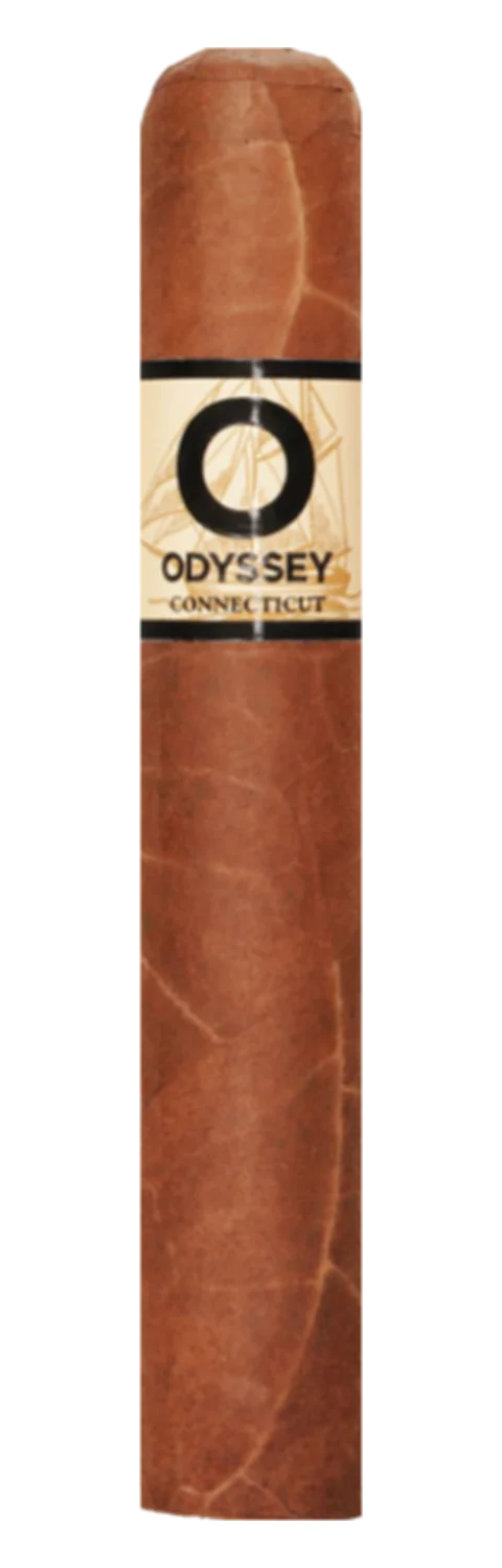 Odyssey Connecticut Gigante