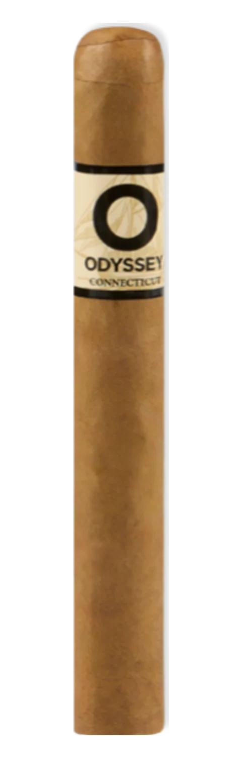 Odyssey Connecticut Toro