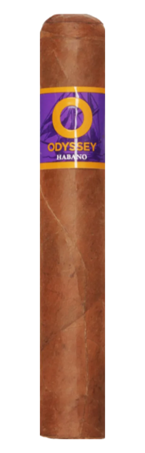Odyssey Habano Gigante