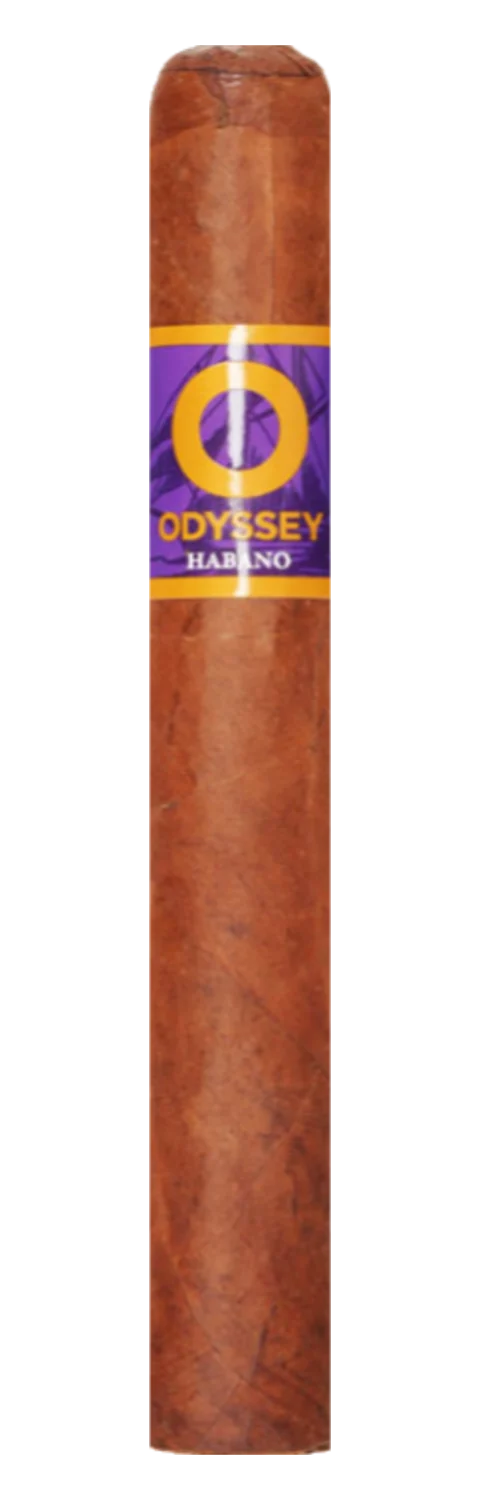 Odyssey Habano Toro