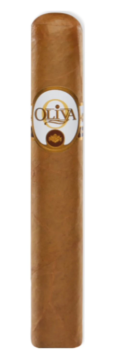 Oliva Connecticut Reserve Double Toro