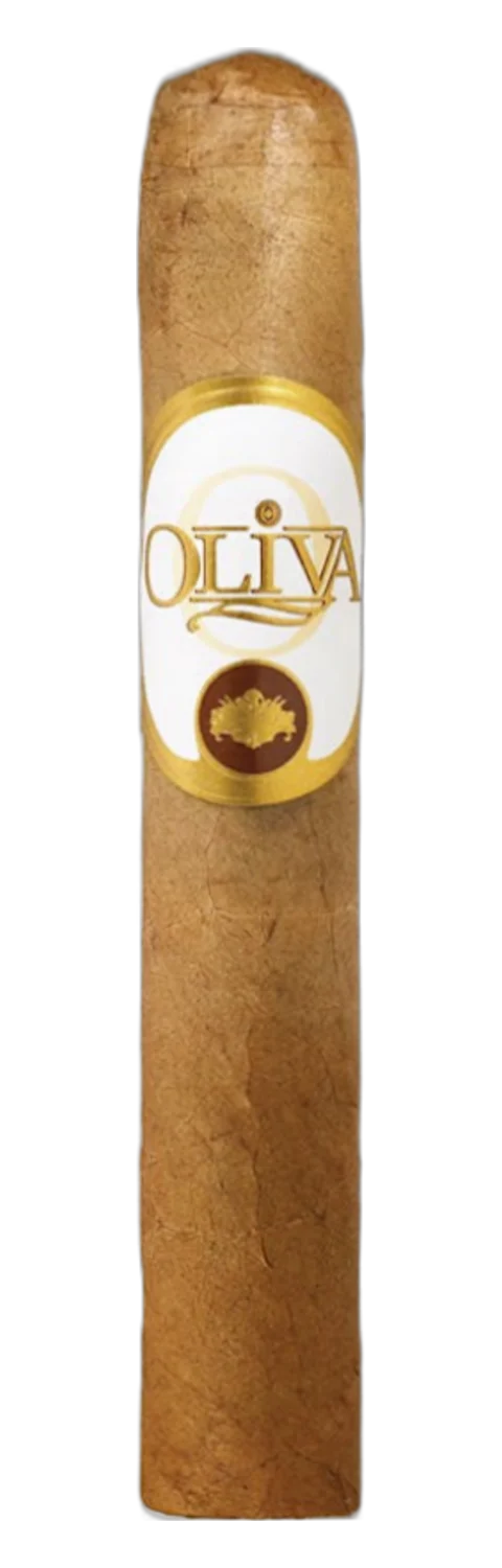 Oliva Connecticut Reserve Lonsdale