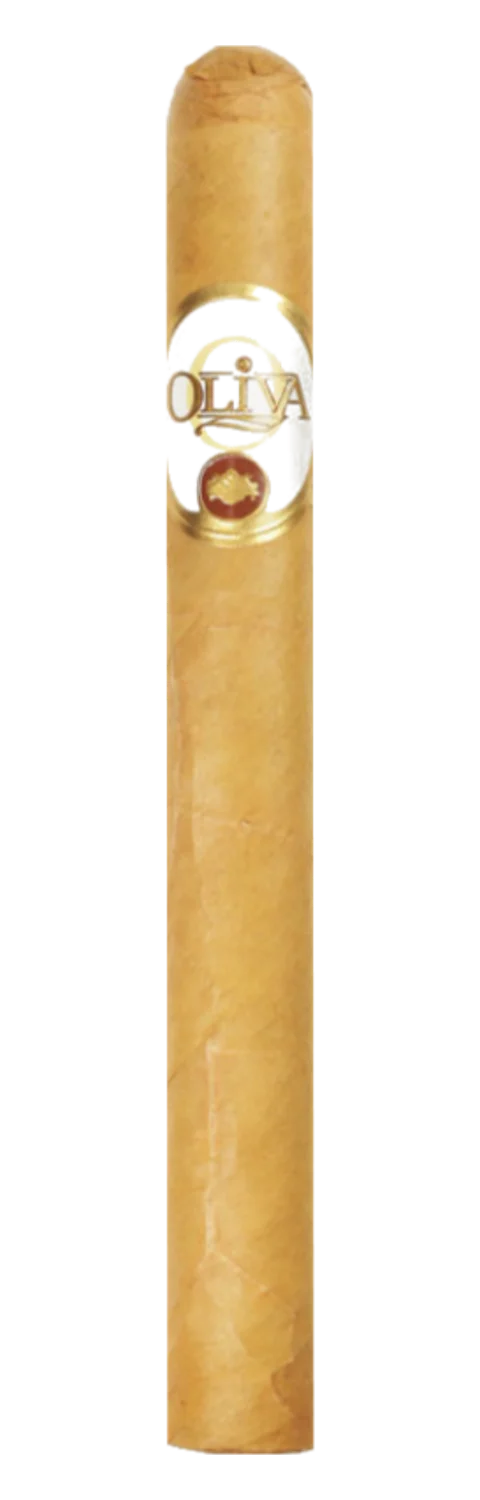 Oliva Connecticut Reserve Lonsdale