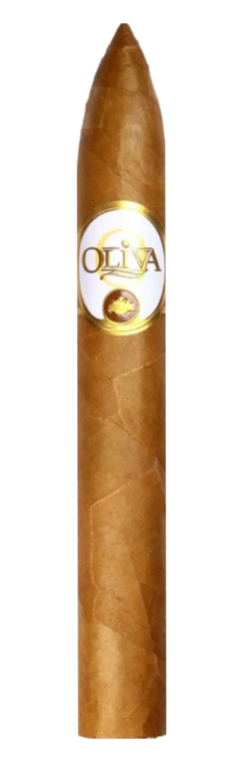 Oliva Connecticut Reserve Torpedo