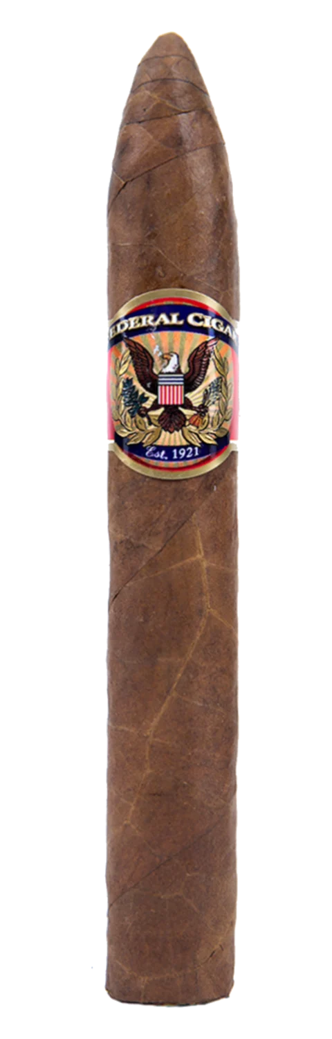 Oliva Federal Cigar 93rd Anniversary Reserve No. 2
