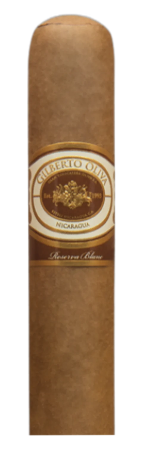 Oliva Gilberto Oliva Reserva Blanc Corona