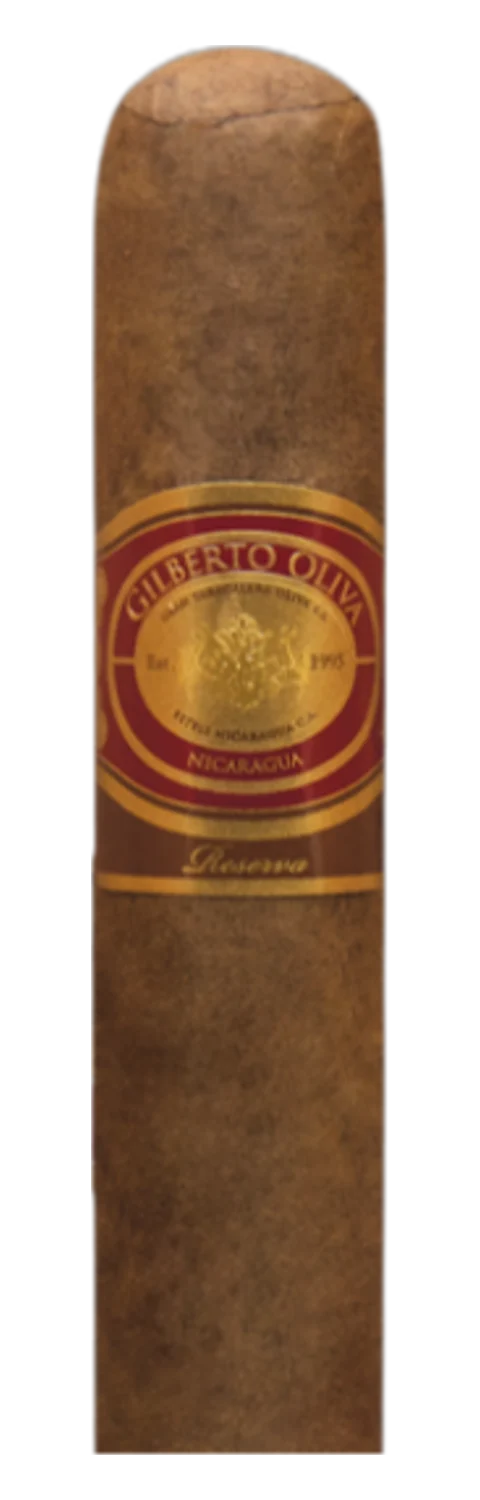 Oliva Gilberto Oliva Reserva Torpedo