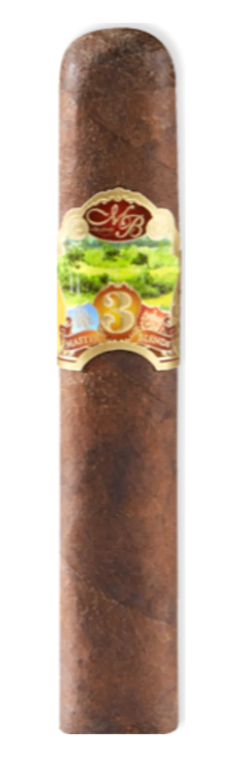 Oliva Master Blends 3 Robusto