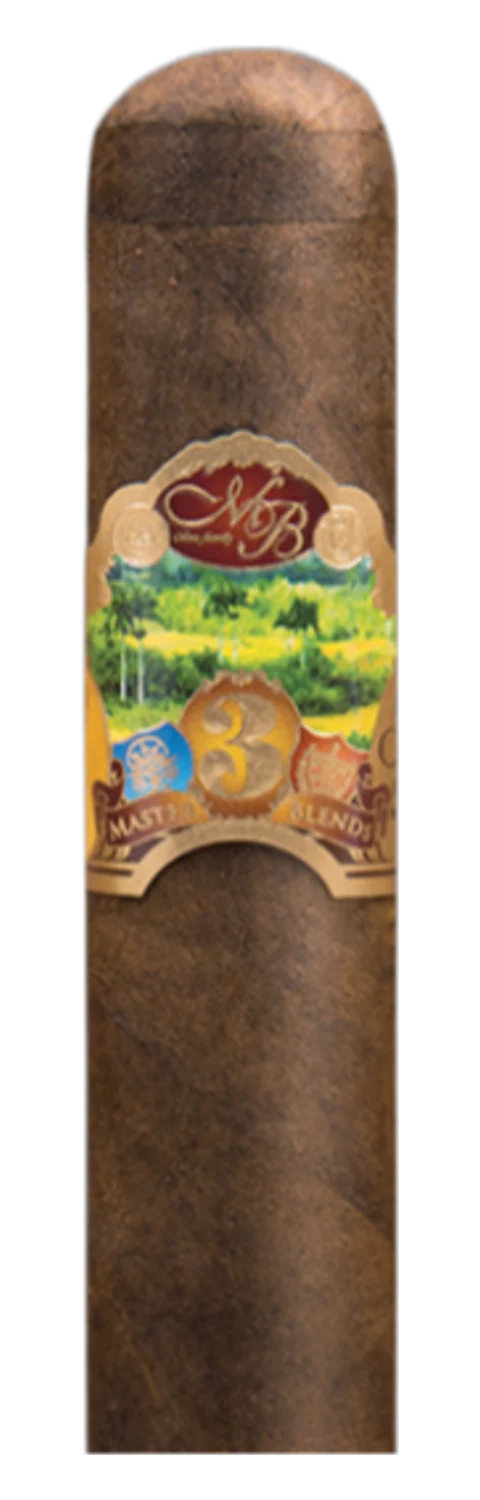 Oliva Master Blends 3 Torpedo