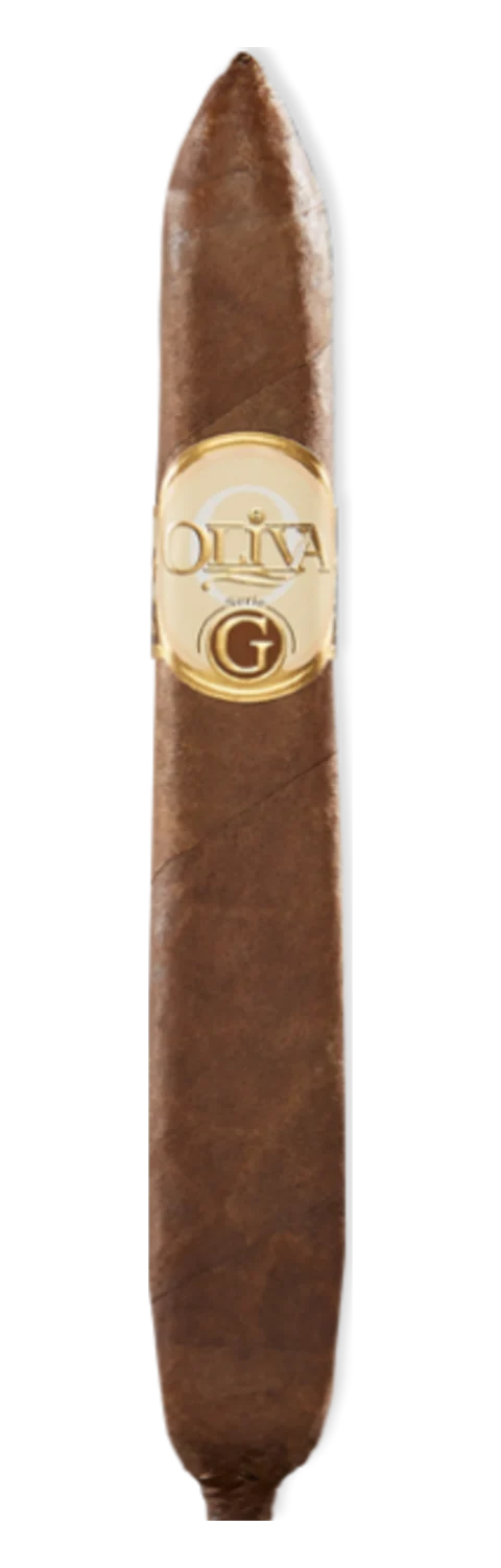 Oliva Serie G Figurado