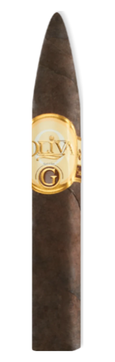 Oliva Serie G Maduro Belicoso